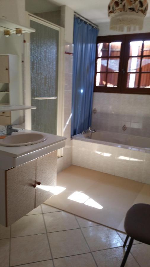 Var Sollies Pont Daire Dış mekan fotoğraf