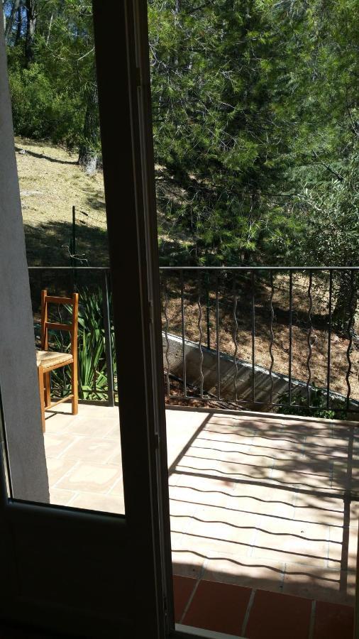 Var Sollies Pont Daire Dış mekan fotoğraf