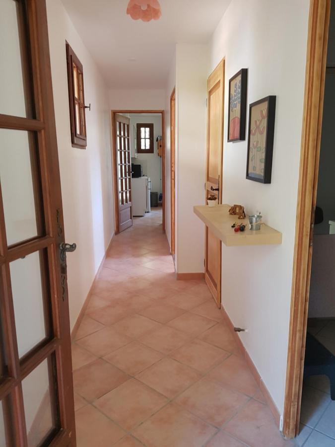 Var Sollies Pont Daire Dış mekan fotoğraf